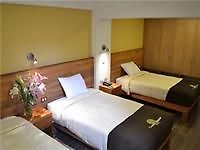 Parque Hotel Куско Екстериор снимка