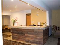 Parque Hotel Куско Екстериор снимка