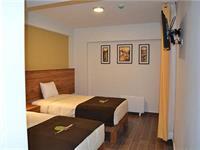 Parque Hotel Куско Екстериор снимка