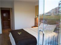 Parque Hotel Куско Екстериор снимка