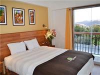 Parque Hotel Куско Екстериор снимка